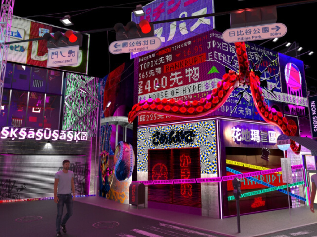 House of Hype Dubai