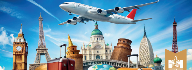 AIR TICKET BOOKING